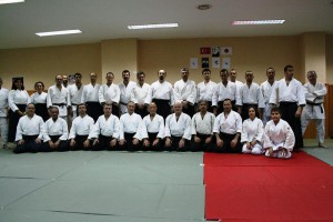 Federasyon  semineri126