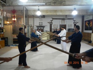 shibumi dojo